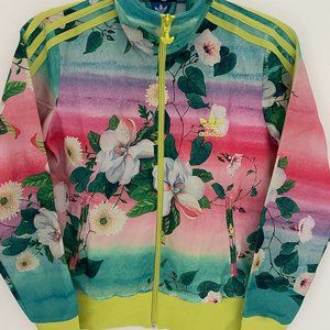 Adidas jacket